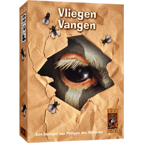 999 Games (UA) Vliegen Vangen 3 999 Games (UA) Vliegen Vangen