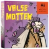 999 Games Valse Motten - Kaartspel -Kinderspel Winkel 999 games valse motten kaartspel