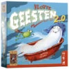 999 Games Vlotte Geesten 2.0 - Kaartspel -Kinderspel Winkel 999 games vlotte geesten 20 kaartspel