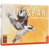 999 Games Wingspan Uitbreiding: Oceanië - Bordspel -Kinderspel Winkel 999 games wingspan uitbreiding oceanie bordspel