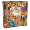 Blue Orange Spellen, Kaartspellen - Museum Suspects