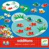 Djeco Additions -Kinderspel Winkel djeco additions