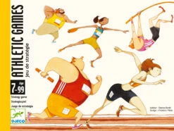 Djeco Athletic Games