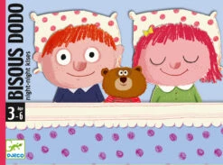 Djeco Bisou Dodo