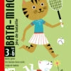 Djeco Djeco Spellen, Kinderspellen - Kaartspel Bata - Miaou, 3-6 Jr. 1 Djeco Djeco Spellen, Kinderspellen - Kaartspel Bata - Miaou, 3-6 Jr. -Kinderspel Winkel djeco djeco spellen kinderspellen kaartspel bata m