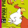 Djeco Djeco Spellen, Kinderspellen - Kaartspel Piou Piou 5-99 Jr. -Kinderspel Winkel djeco djeco spellen kinderspellen kaartspel piou p