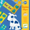 Djeco Domino - Kleuren -Kinderspel Winkel djeco domino kleuren