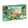 Djeco Educatieve Spellen - Ze Mirror, Dieren, 6+ -Kinderspel Winkel djeco educatieve spellen ze mirror dieren 6