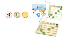 Djeco Eduludo Animo Colorix 5 Djeco Eduludo Animo Colorix -Kinderspel Winkel djeco eduludo animo colorix 1