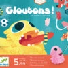 Djeco Gloutons -Kinderspel Winkel djeco gloutons