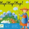 Djeco Hop ! Hop ! Hop ! -Kinderspel Winkel djeco hop hop hop