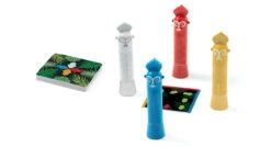 Djeco Labyrintix -Kinderspel Winkel djeco labyrintix 1