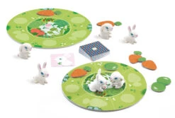 Djeco Little Collect 6 Djeco Little Collect -Kinderspel Winkel djeco little collect 1