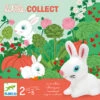 Djeco Little Collect -Kinderspel Winkel djeco little collect