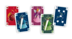 Djeco Mini Magic -Kinderspel Winkel djeco mini magic 1