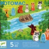 Djeco Potomac -Kinderspel Winkel djeco potomac