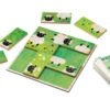 Djeco Sheep Logics -Kinderspel Winkel djeco sheep logics