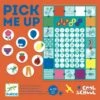 Djeco Spellen, Bordspel - Pick Me Up (4-10jr) 2 Djeco Spellen, Bordspel - Pick Me Up (4-10jr) -Kinderspel Winkel djeco spellen bordspel pick me up 4 10jr