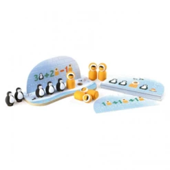 Djeco Spellen, Kinderspellen - Contigloo, 3+ -Kinderspel Winkel djeco spellen kinderspellen contigloo 3 1