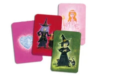 Djeco Spellen, Kinderspellen - Kaartspel Diamoniak 5-99 Jr. -Kinderspel Winkel djeco spellen kinderspellen kaartspel diamoniak 5 1