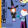 Djeco Spellen, Kinderspellen - Kaartspel Magic School, 5-99 Jr. -Kinderspel Winkel djeco spellen kinderspellen kaartspel magic school