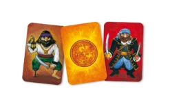 Djeco Spellen, Kinderspellen - Kaartspel Piratatak 5-99 Jr. -Kinderspel Winkel djeco spellen kinderspellen kaartspel piratatak 5 1