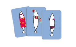 Djeco Spellen, Kinderspellen - Kaartspel Sardines, 5-99 Jr 5 Djeco Spellen, Kinderspellen - Kaartspel Sardines, 5-99 Jr -Kinderspel Winkel djeco spellen kinderspellen kaartspel sardines 5 9 1