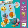 Djeco Spellen, Kinderspellen - Loto 4 Seizoenen, 2+ 1 Djeco Spellen, Kinderspellen - Loto 4 Seizoenen, 2+ -Kinderspel Winkel djeco spellen kinderspellen loto 4 seizoenen 2