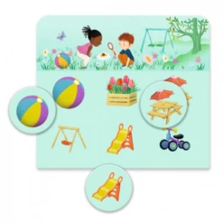 Djeco Spellen, Kinderspellen - Loto, La Maison, Het Huis, 2+ 6 Djeco Spellen, Kinderspellen - Loto, La Maison, Het Huis, 2+ -Kinderspel Winkel djeco spellen kinderspellen loto la maison het hui 1