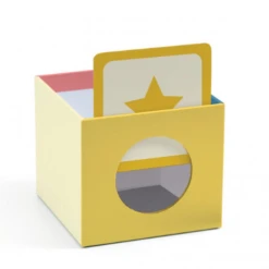 Djeco Spellen, Kinderspellen - Sorteerspel Kioukoi Jouets, 3+ -Kinderspel Winkel djeco spellen kinderspellen sorteerspel kioukoi jo 1