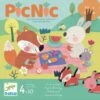 Djeco Spellen - PicNic (4-10jr)