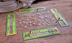 HABA HABA Spel - Blus De Brand!!! (Nederlands) -Kinderspel Winkel haba haba spel blus de brand nederlands 1