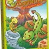 HABA HABA Spel - Draak Dondertand - De Vuurkristallen (Nederlands) -Kinderspel Winkel haba haba spel draak dondertand de vuurkristallen