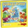 HABA HABA Spel - Fonkelschat (Nederlands) -Kinderspel Winkel haba haba spel fonkelschat nederlands