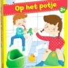 HABA HABA Spel - Mijn Eerste Spellen - Op Het Potje (Nederlands) -Kinderspel Winkel haba haba spel mijn eerste spellen op het potje ne