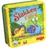 HABA HABA Spel - Slakkenrace (Nederlands)