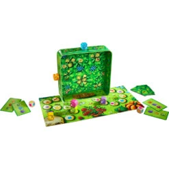 HABA HABA Spel - Slakkenrace (Nederlands) -Kinderspel Winkel haba haba spel slakkenrace nederlands 3