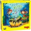 HABA HABA Spel - Toverketel (Nederlands) -Kinderspel Winkel haba haba spel toverketel nederlands