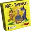 HABA HABA Supermini Spel - ABC - Toverduel (Nederlands) -Kinderspel Winkel haba haba supermini spel abc toverduel nederlands