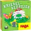 HABA HABA Supermini Spel - Kriebelbeestjes (Nederlands) -Kinderspel Winkel haba haba supermini spel kriebelbeestjes nederland