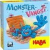 HABA HABA Supermini Spel - Monstervangst (Nederlands) -Kinderspel Winkel haba haba supermini spel monstervangst nederlands