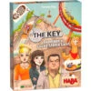 HABA The Key - Sabotage In Lucky Lama Land 1 HABA The Key - Sabotage In Lucky Lama Land -Kinderspel Winkel haba the key sabotage in lucky lama land