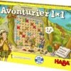 HABA (UA) Avonturier 1x1