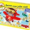 HABA (UA) Beren Erger Jullie Niet! 2 HABA (UA) Beren Erger Jullie Niet! -Kinderspel Winkel haba ua beren erger jullie niet
