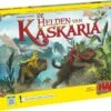 HABA (UA) De Helden Van Kaskaria