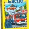 HABA (UA) Domino - In Actie