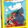 HABA (UA) In Sneltreinvaart -Kinderspel Winkel haba ua in sneltreinvaart