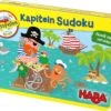 HABA (UA) Kapitein Sudoku -Kinderspel Winkel haba ua kapitein sudoku