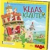 HABA (UA) Klaas Klauter