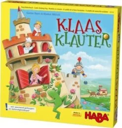 HABA (UA) Klaas Klauter